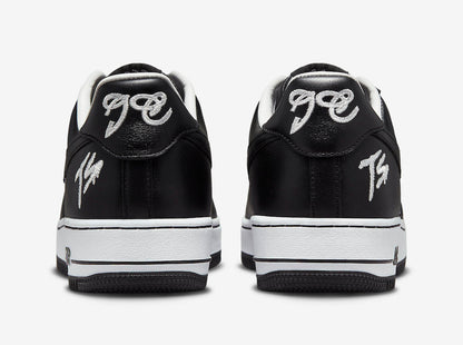 Air Force 1 - ''Terror Squad''