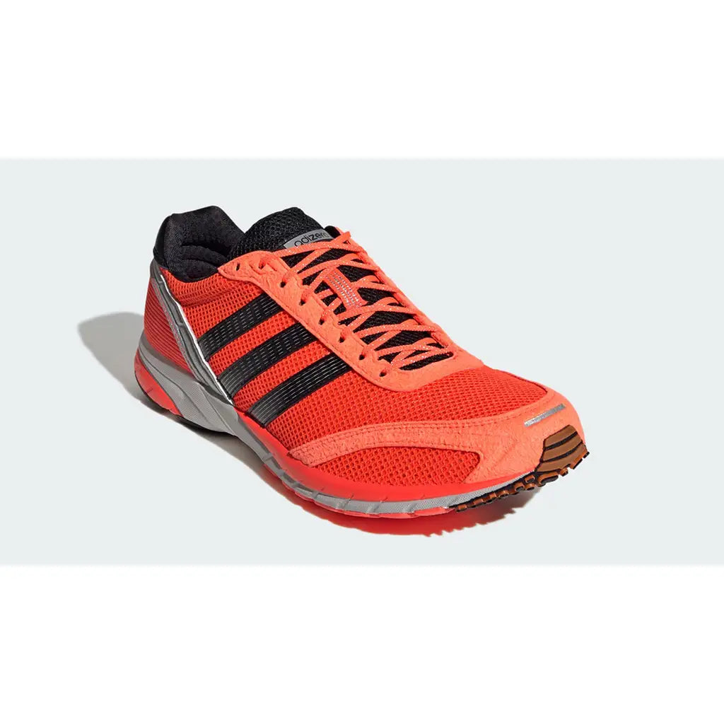 Adizero Adios OG - Solar Red