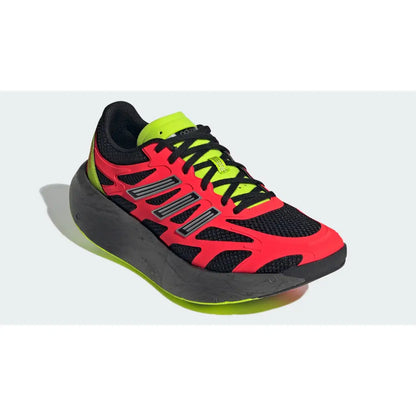 Adizero Aruku - Carbon Solar Red