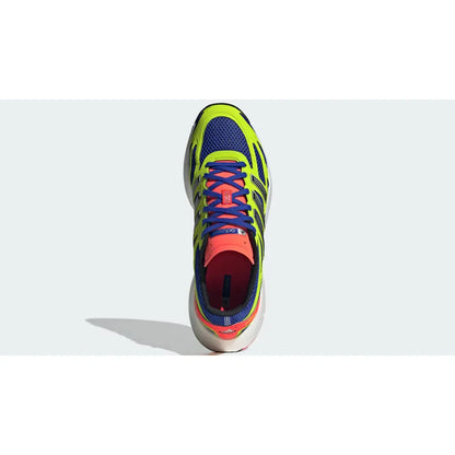 Adizero Aruku - Lucid Blue Solar Slime