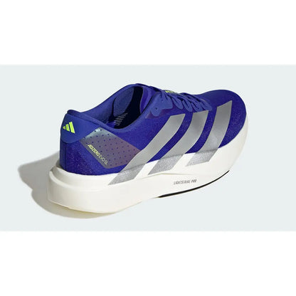 Adizero Evo SL - Lucid Blue Silver