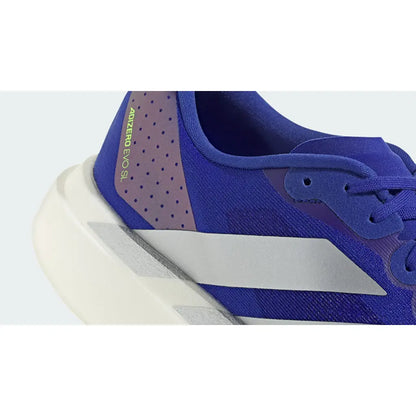 Adizero Evo SL - Lucid Blue Silver