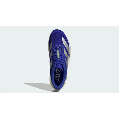 Adizero Evo SL - Lucid Blue Silver