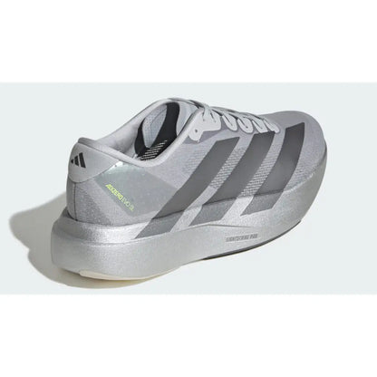 Adizero Evo SL - Silver Metallic