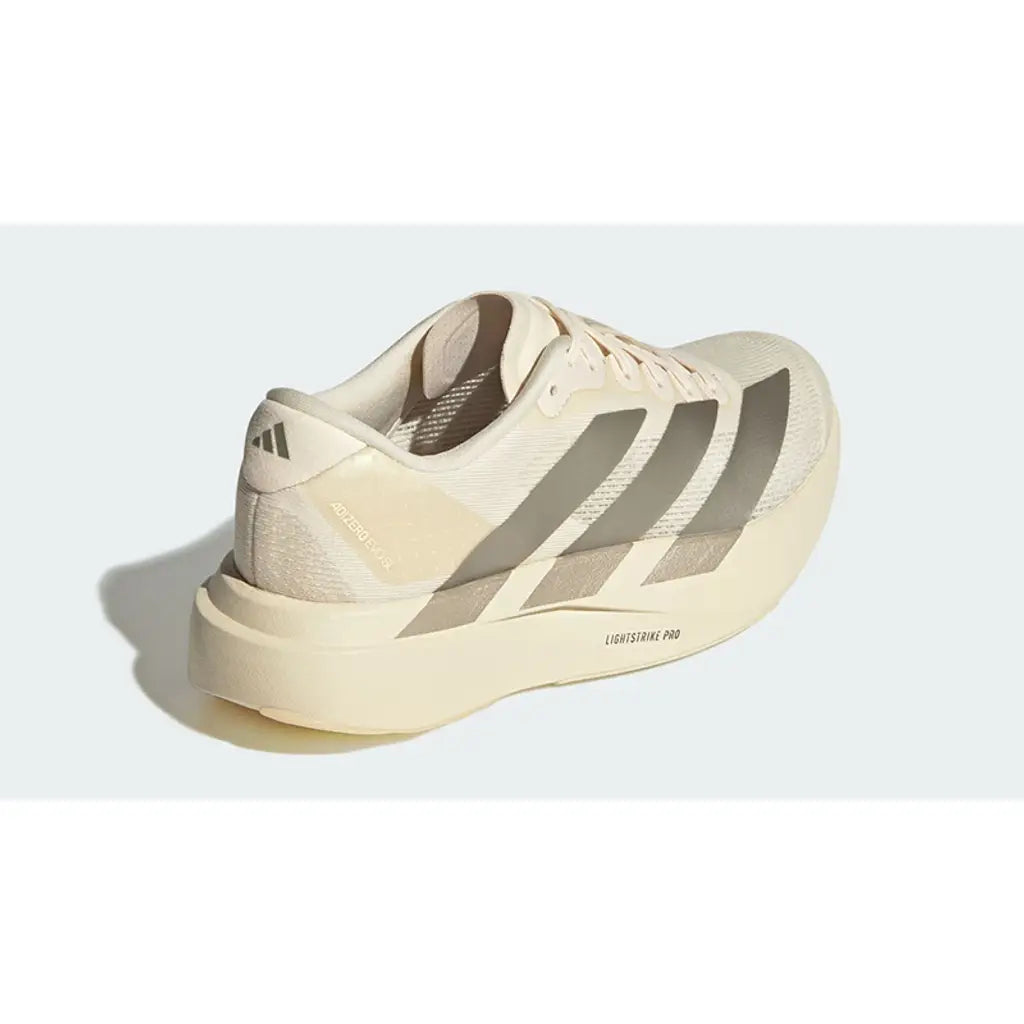 Adizero Evo SL - Wonder White Silver