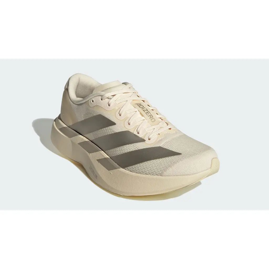 Adizero Evo SL - Wonder White Silver