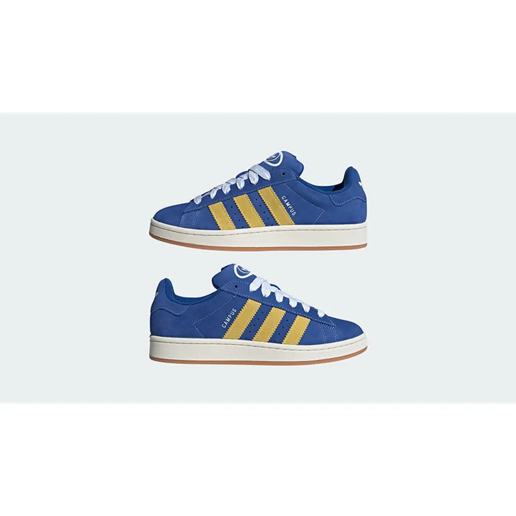 Campus 00 - Blue Yellow