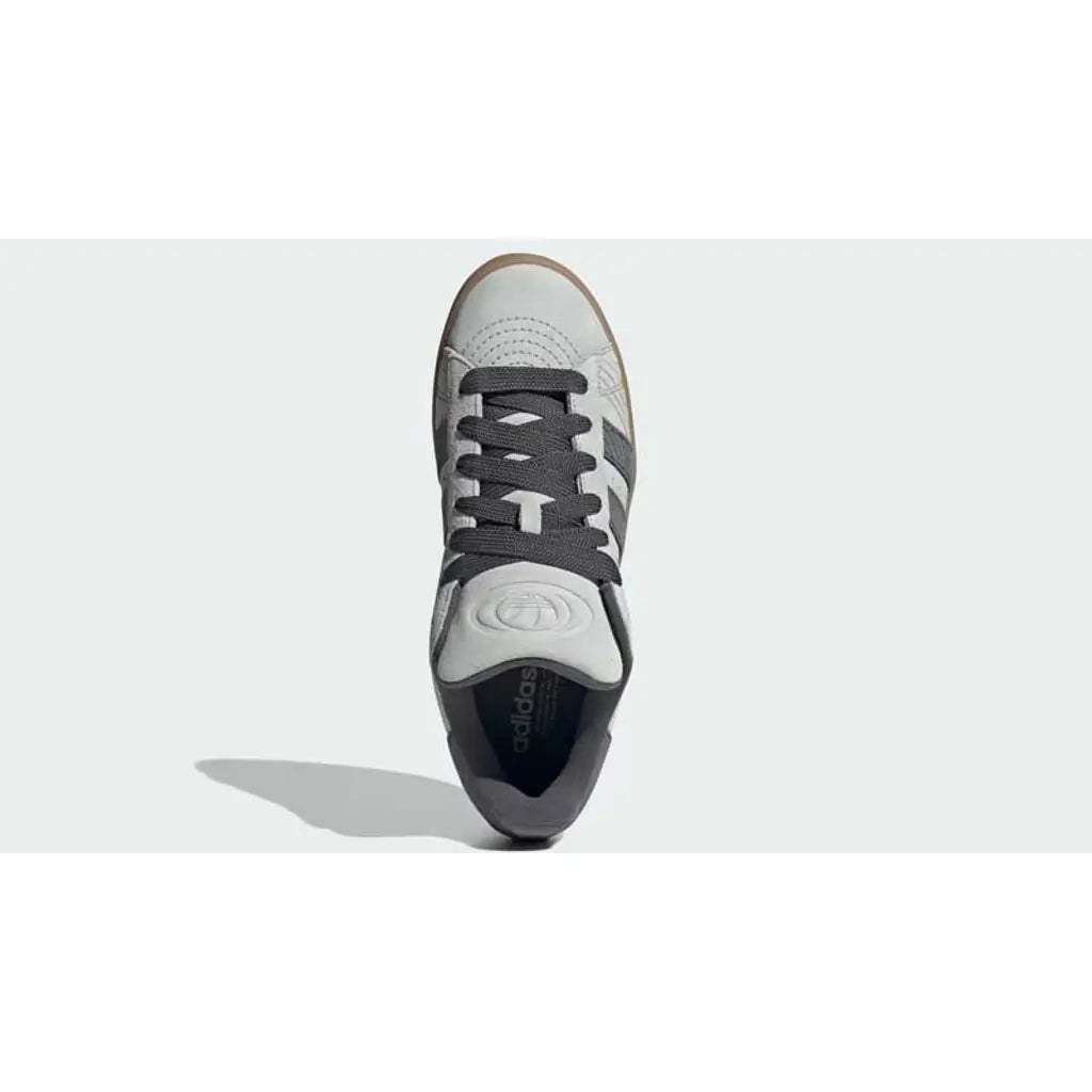 Campus 00 - Ash Silver Grey