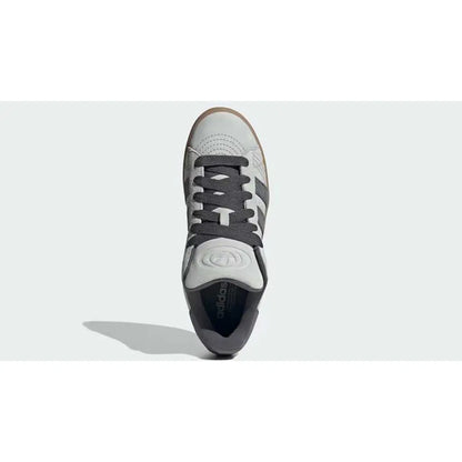 Campus 00 - Ash Silver Grey