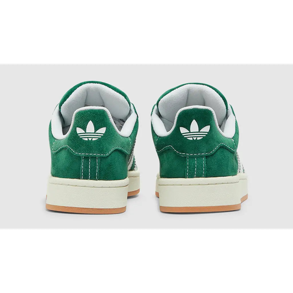 Campus 00 - Dark Green