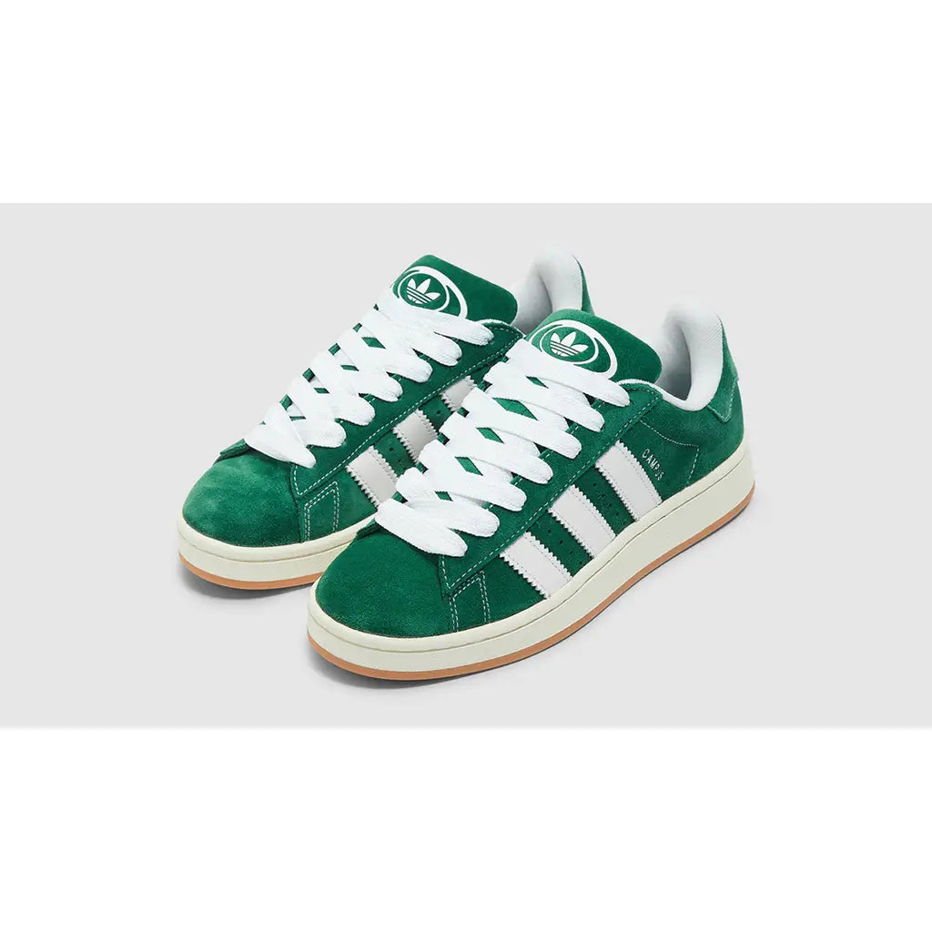Campus 00 - Dark Green