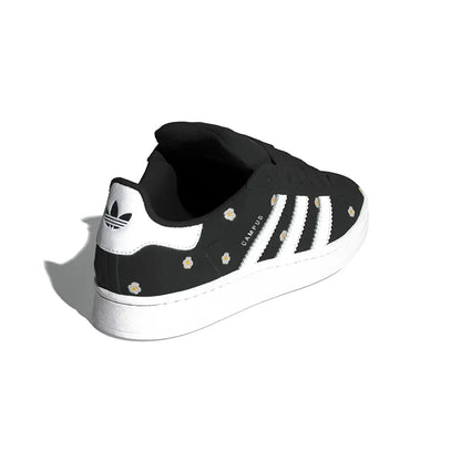 Campus 00 - Core Black Floral