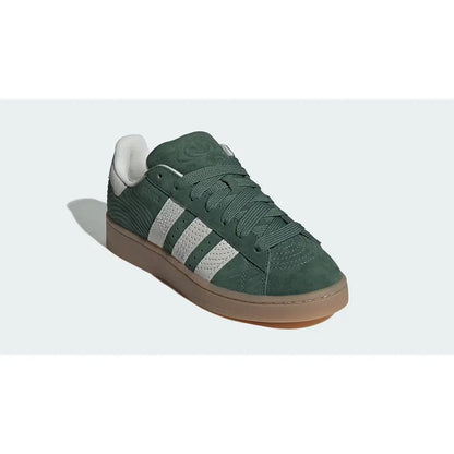 Campus 00 - Green Oxide
