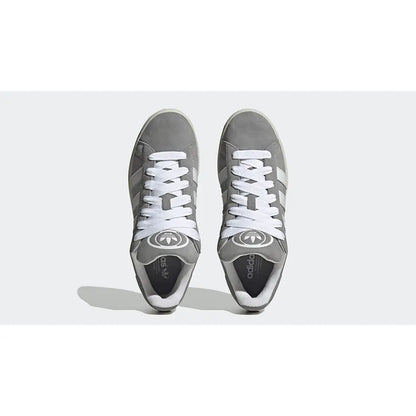 Campus 00 - Grey Off White