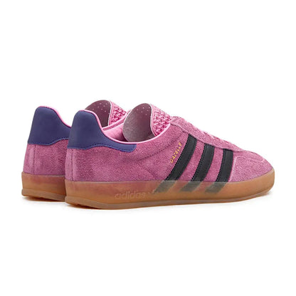 Gazelle Indoor - Bliss Pink Purple