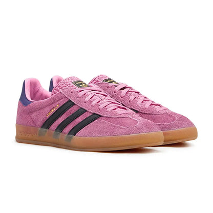 Gazelle Indoor - Bliss Pink Purple