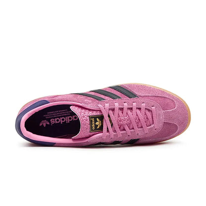 Gazelle Indoor - Bliss Pink Purple