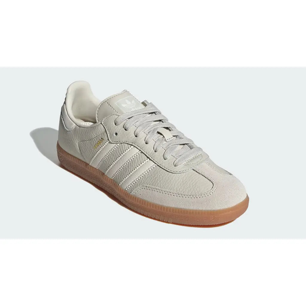 Samba OG - Aluminium Beige