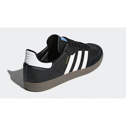 Samba OG - Black White Gum