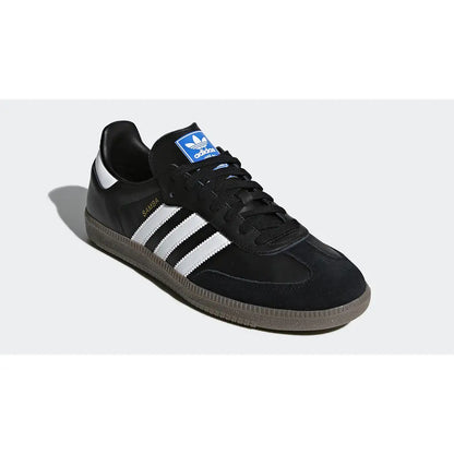 Samba OG - Black White Gum