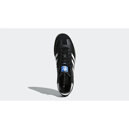 Samba OG - Black White Gum