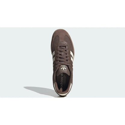 Samba OG - Earth Strata White