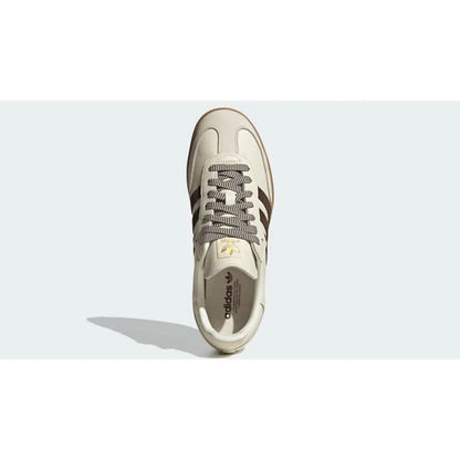 Samba OG - Off-White Dark Brown