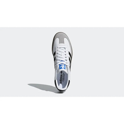 Samba OG - White Black Granite