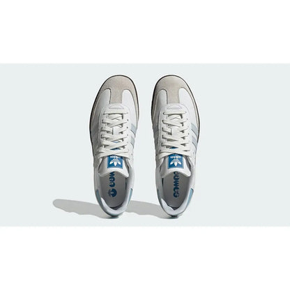 Samba OG - White Blue Gum