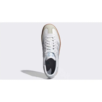 Samba OG - White Halo Blue