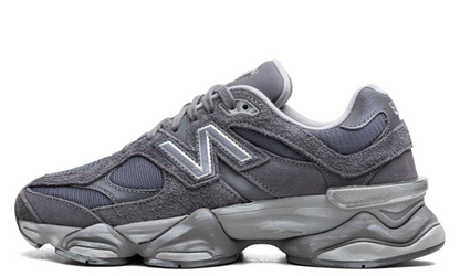 NB 9060 - Panelled Low-top