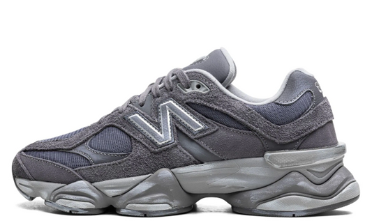 NB 9060 - Panelled Low-top
