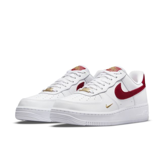 Air Force 1 - Essential Red