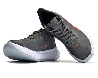 HOKA Carbon X 2 - Dark Shadow/ Fiesta
