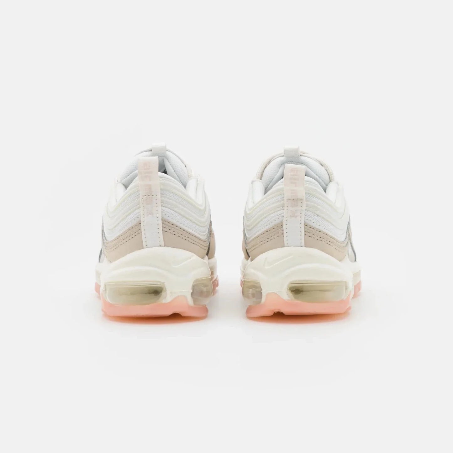Air Max 97 - Summit White