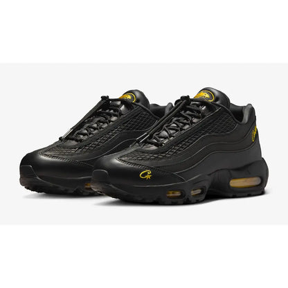 Air Max 95 - Corteiz Honey Black