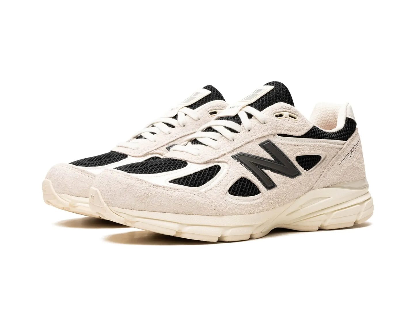 NB 990 V4 - Joe Freshgoods "1998 Intro"