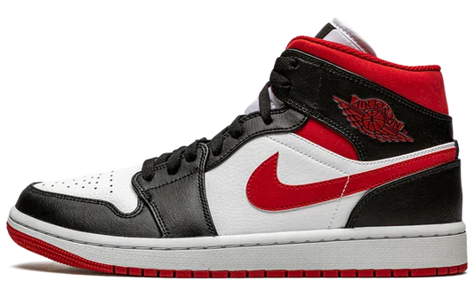 Air Jordan 1 - Metallic Red