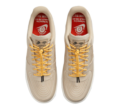 Air Force 1 -  Moving Company Sanddrift