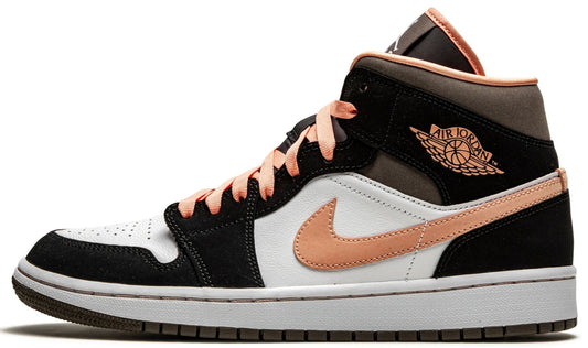 Air Jordan 1 - Peach Mocha