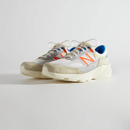 NB 990 V6 - MSG Sandrift