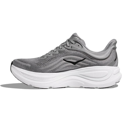 HOKA Bondi 9 - Galactic Grey/Stellar Grey