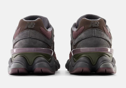 NB 9060 - Truffle
