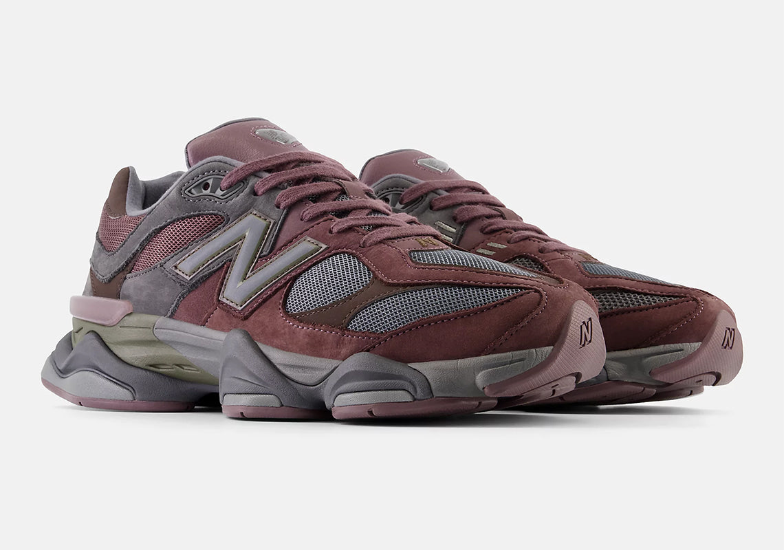NB 9060 - Truffle