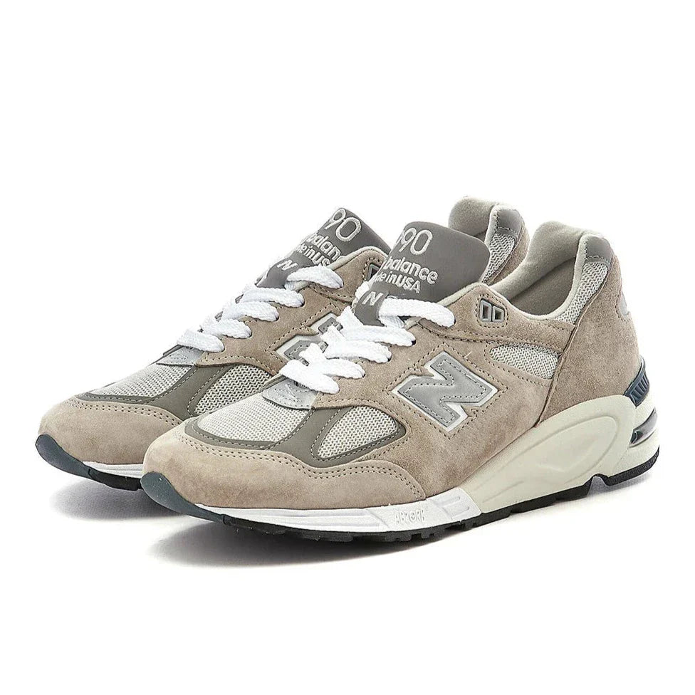 NB 990 V2 - GY2