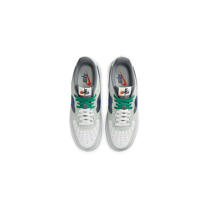 Air Force 1 - Split