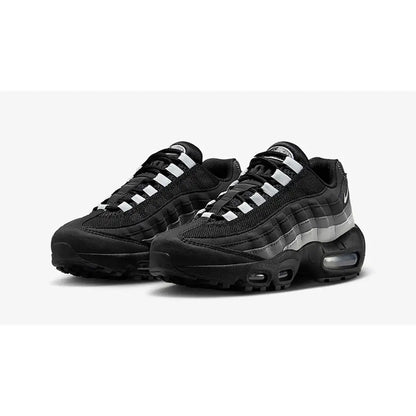 Air Max 95 - GS Black Smoke Grey