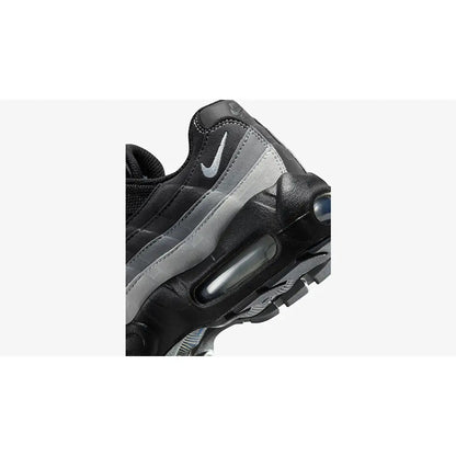 Air Max 95 - GS Black Smoke Grey