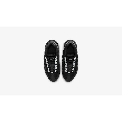 Air Max 95 - GS Black Smoke Grey