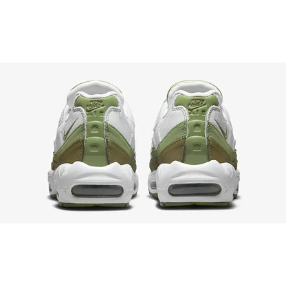 Air Max 95 - Olive White